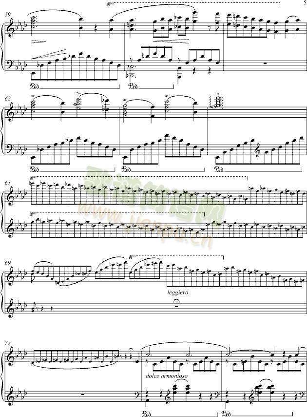 Liebestraume(V)5