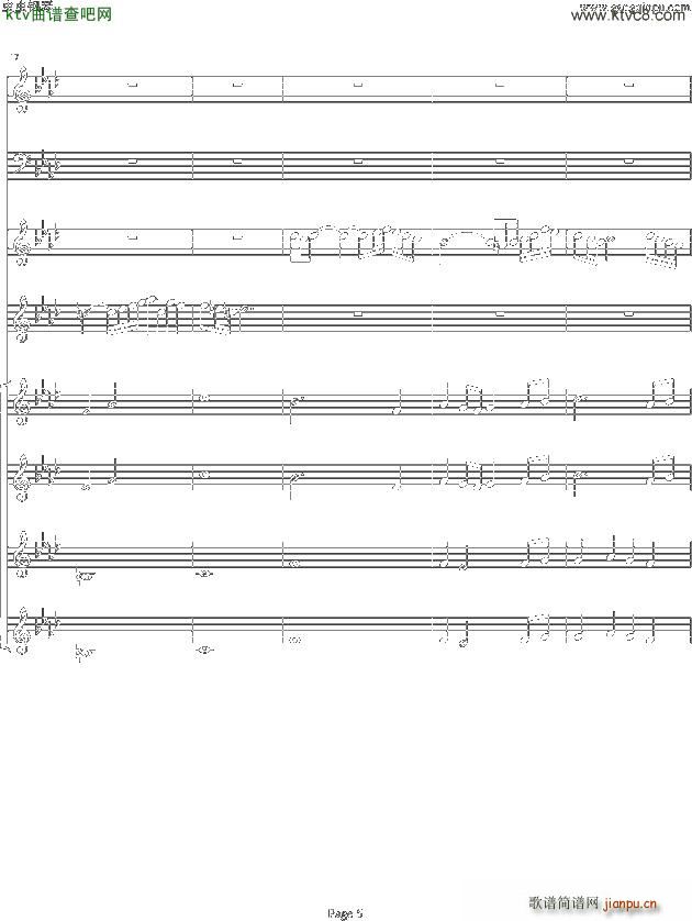 pͯf(xi)Concerto Pour Deux Voix ϳ Ab{(ϳV)5