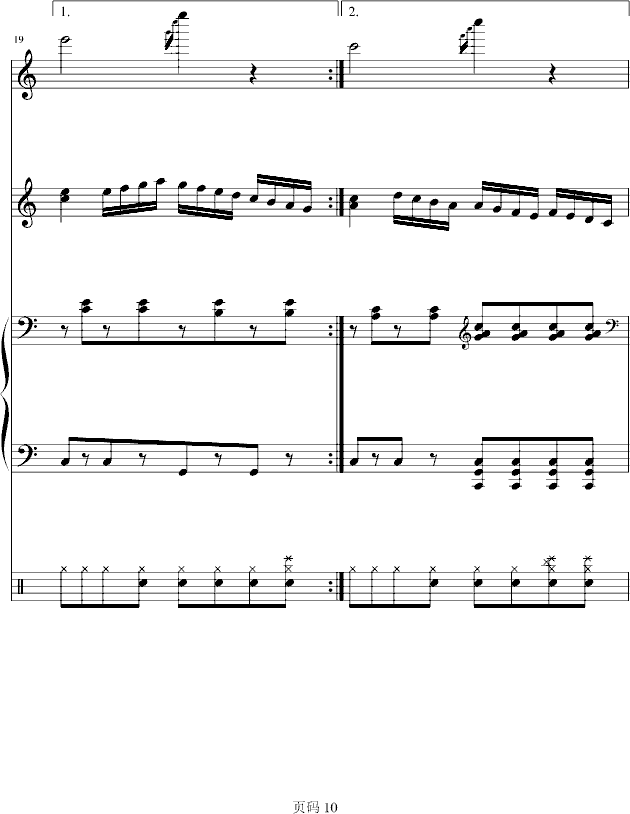 iii(V)10