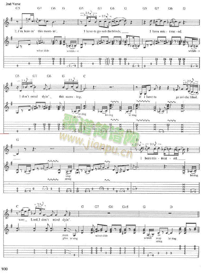 Walkin`Blues-EricClaptonRD(V)3