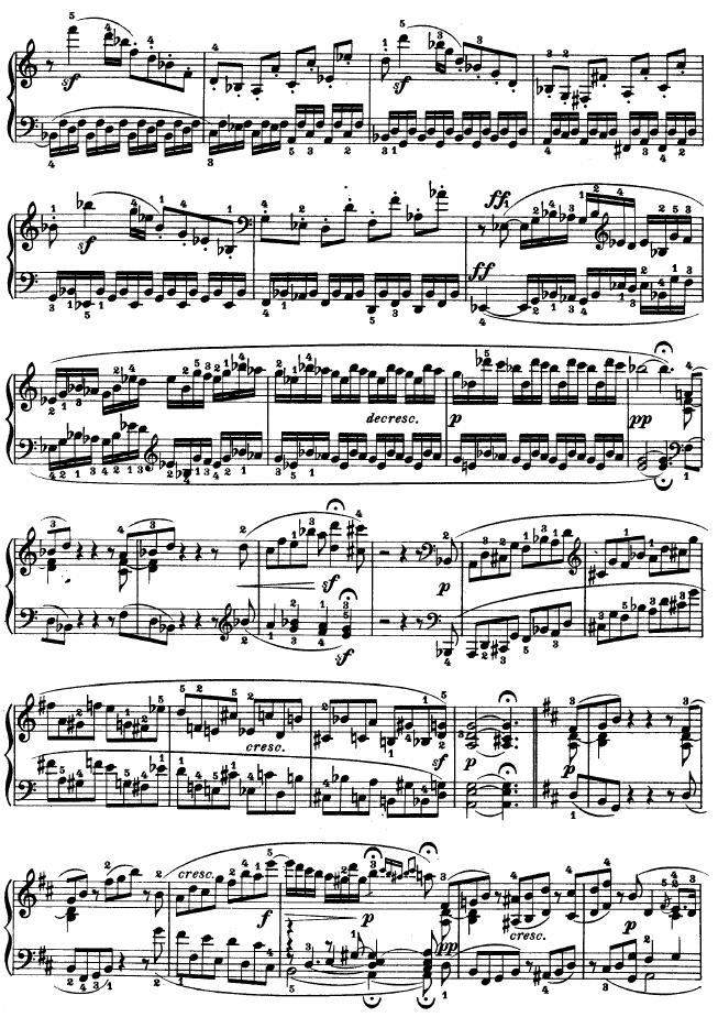 D{Q-Op.10No--3(V)19