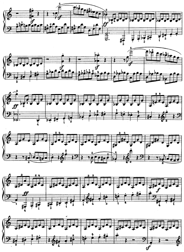 D{Q-Op.10No--3(V)5