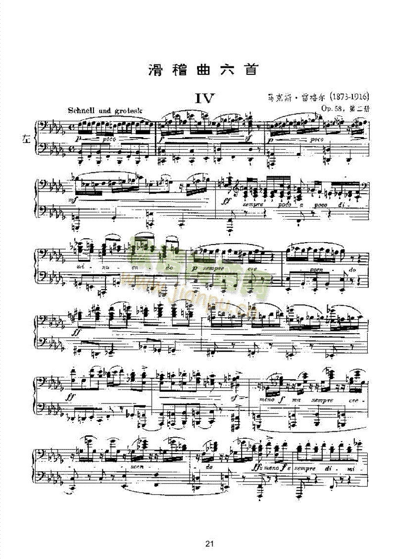 op.58IP(pn)(li)(V)21