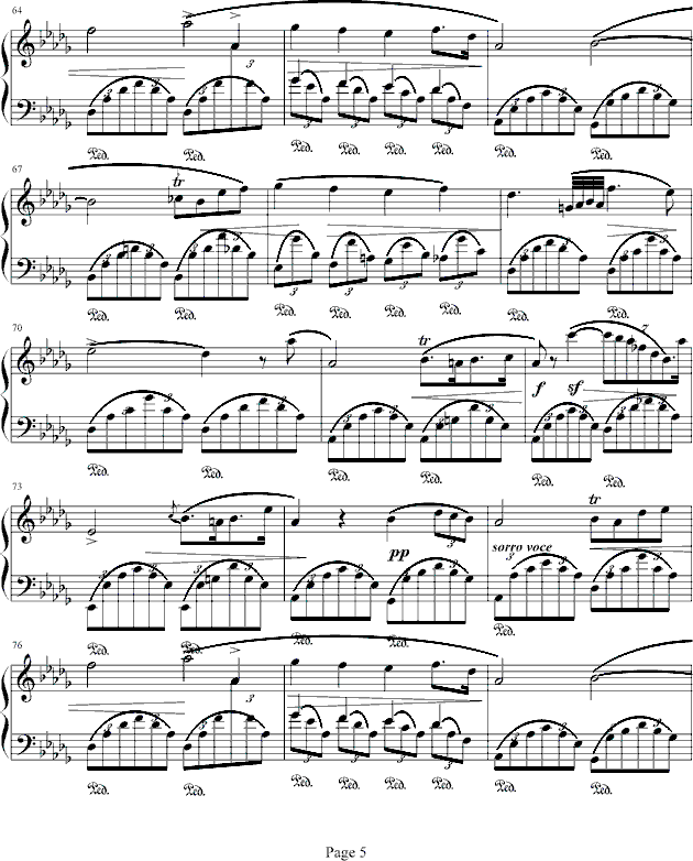 FantasieImpromptu(V)5