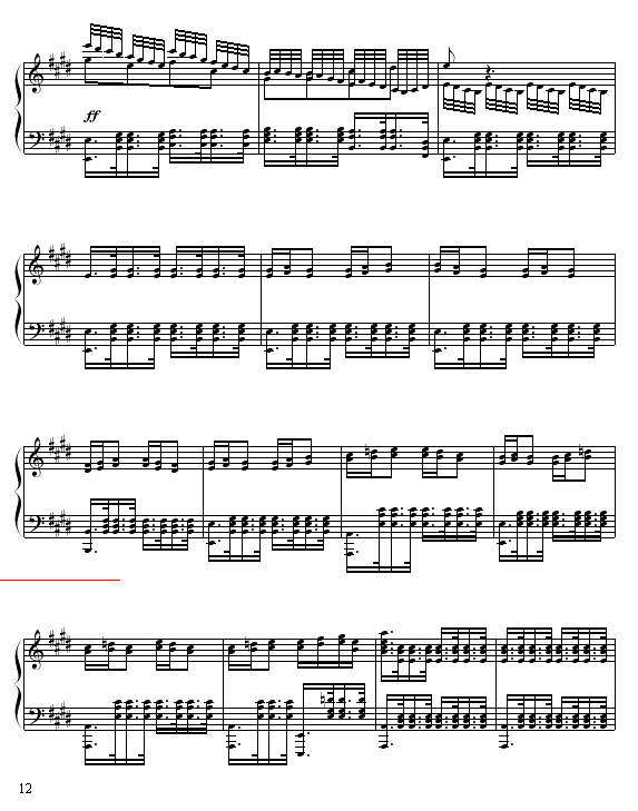 A{(V)12