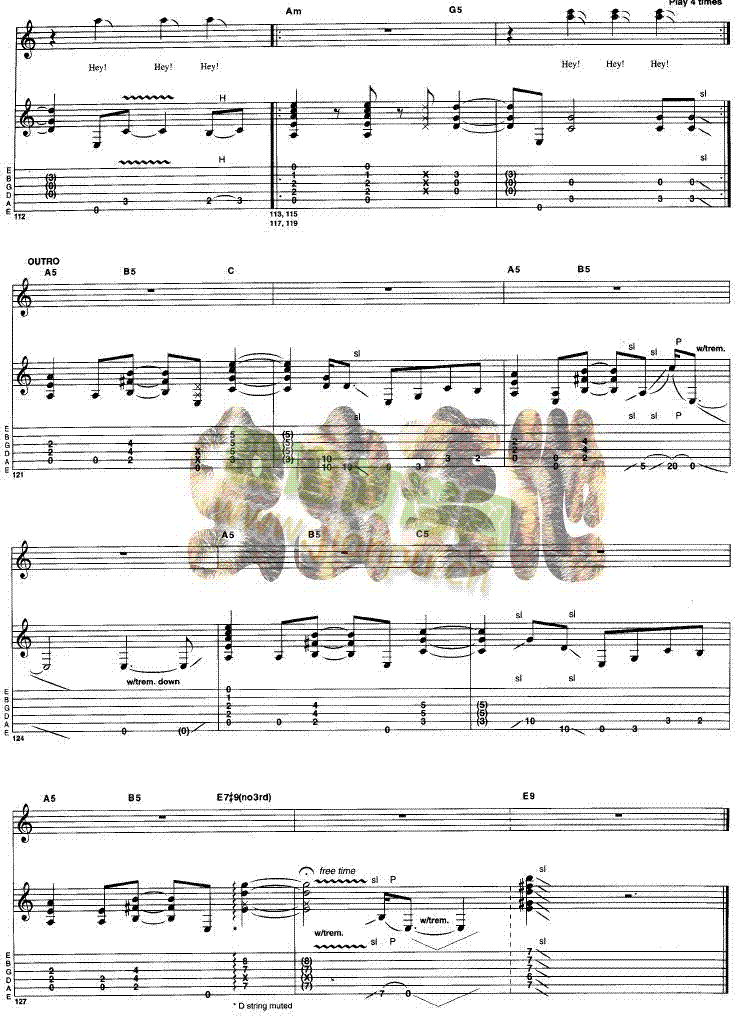 Ain"tTalkin""BoutLove(V)10