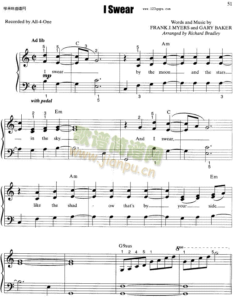 ISwear-All-4-On(V)1