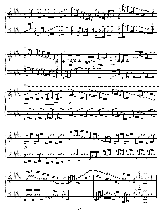 B{(V)10