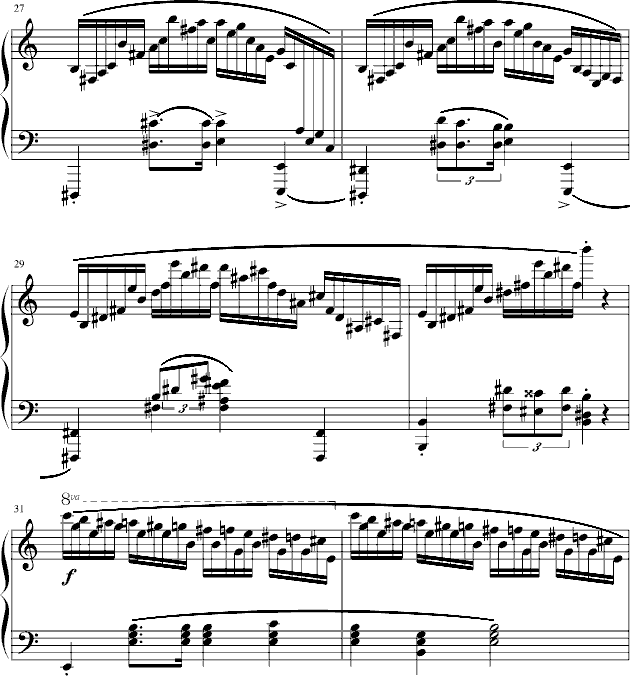 Op.25No.11(V)5