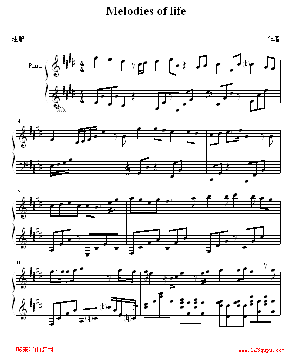 melodiesoflifes-K(V)1