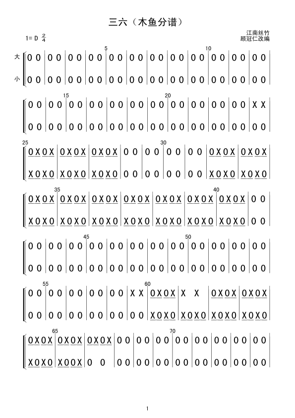 (V)1