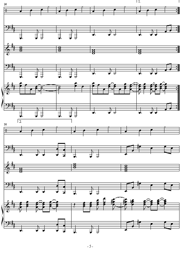 -V(V)5