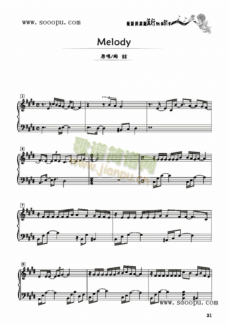 Melody(jin)װIP(pn)(li)((l )V)1