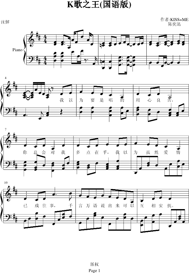 K֮(V)1