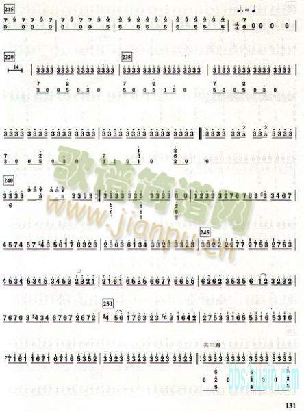 (l )V()7