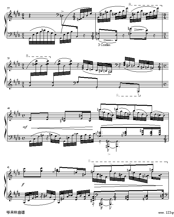 ˮ֮ґ--Ravel(V)9