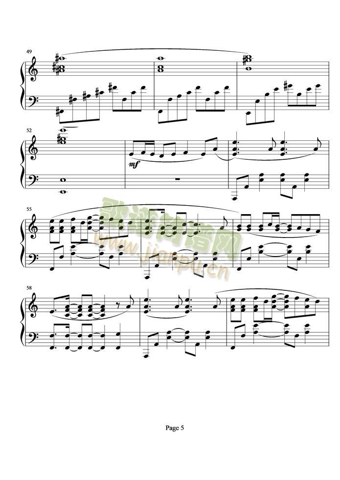 ع(V)5