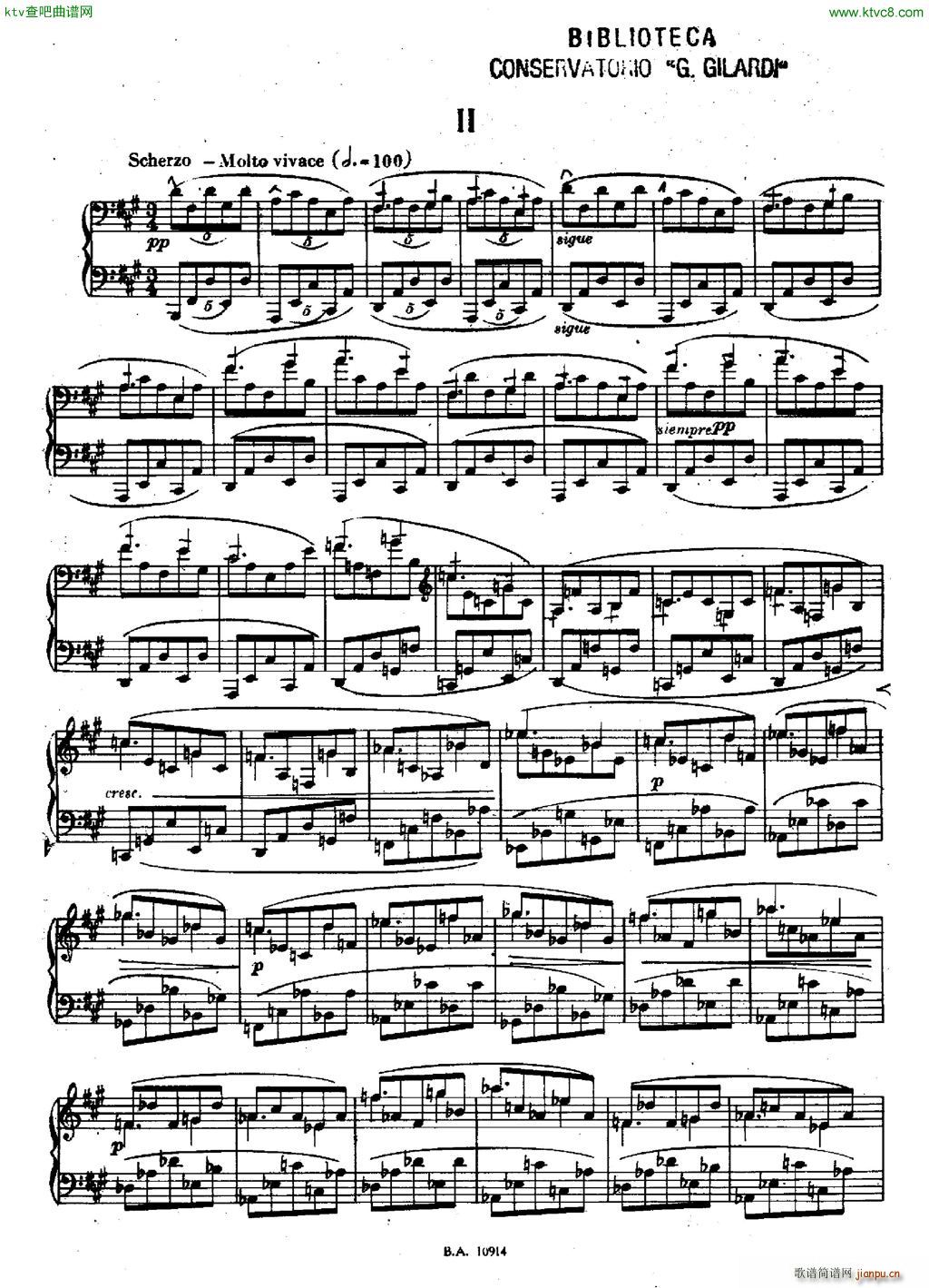 Guastavino Sonata(V)6
