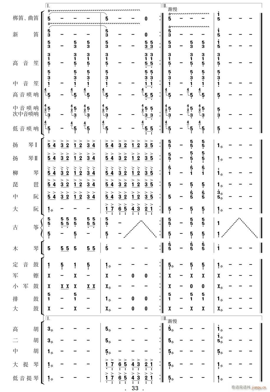 ϲӍ߅կ (l ) 31 33(V)3