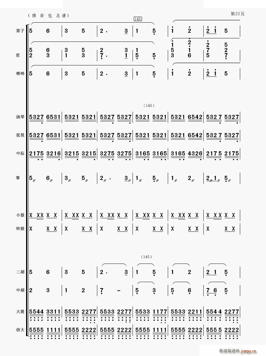 Cɰ (l )(V)22