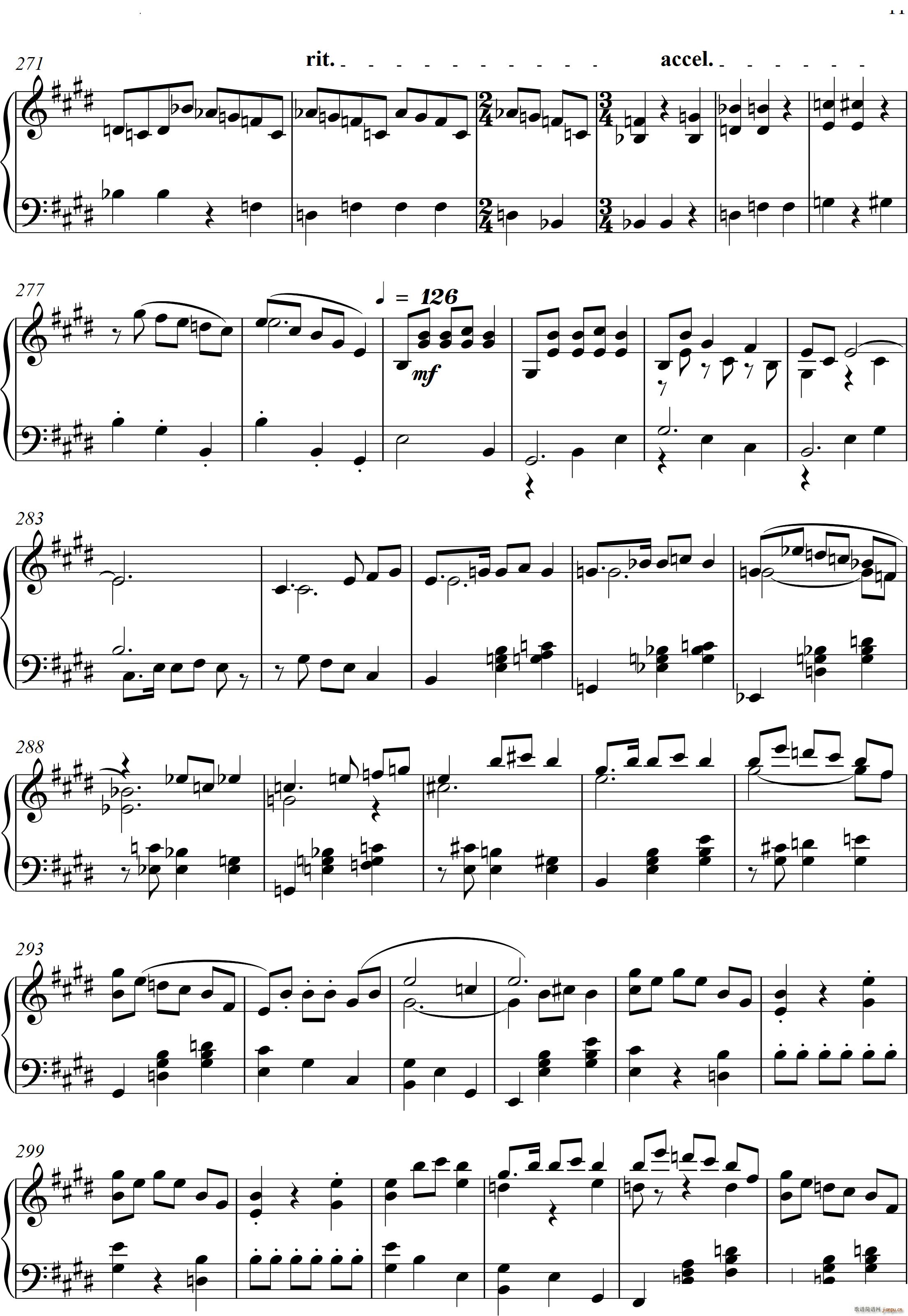 22Q  Piano Sonata No`22Ă(g)(l )(V)21