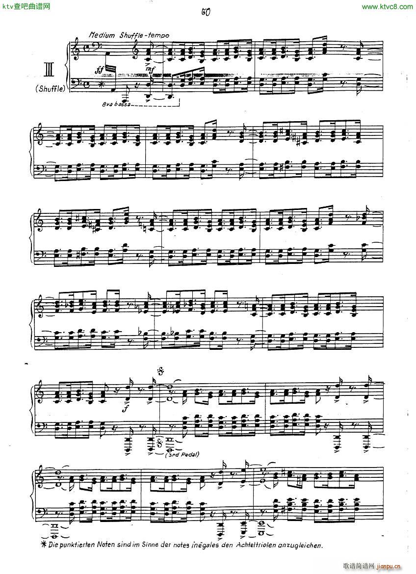 Gulda Sonatine(V)11