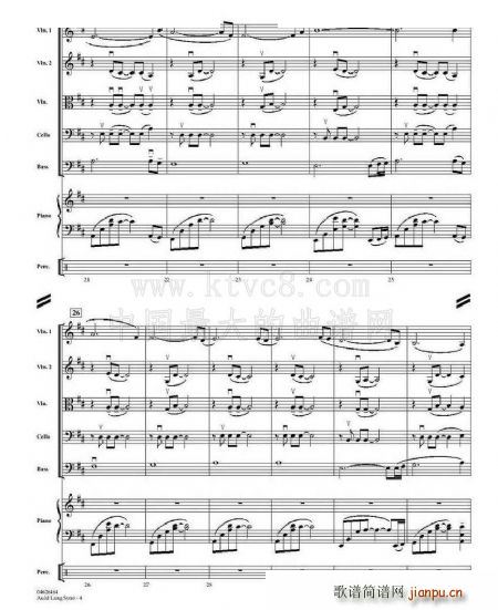 AULD LANG SYNE xؾL(chng) С͘(l )V(V)3