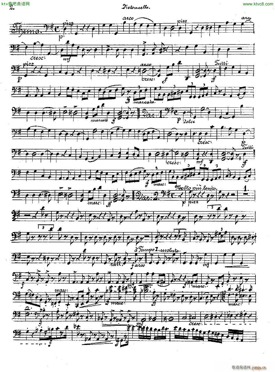 Andersen op 35 Wien Neerlands Bloed orch pts(V)15