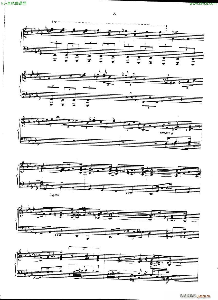 Gulda PlayPianoPlay(V)20