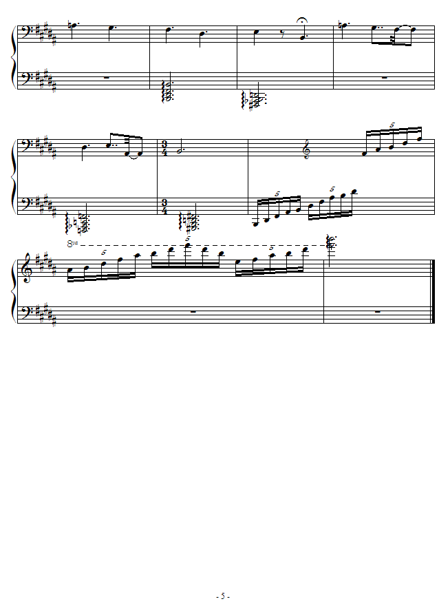֮(V)5