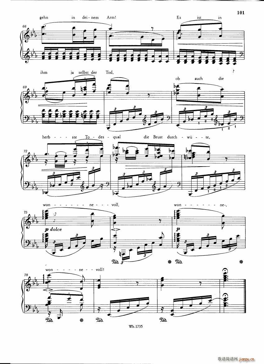 Brahms and his friends Anthology 3(V)33