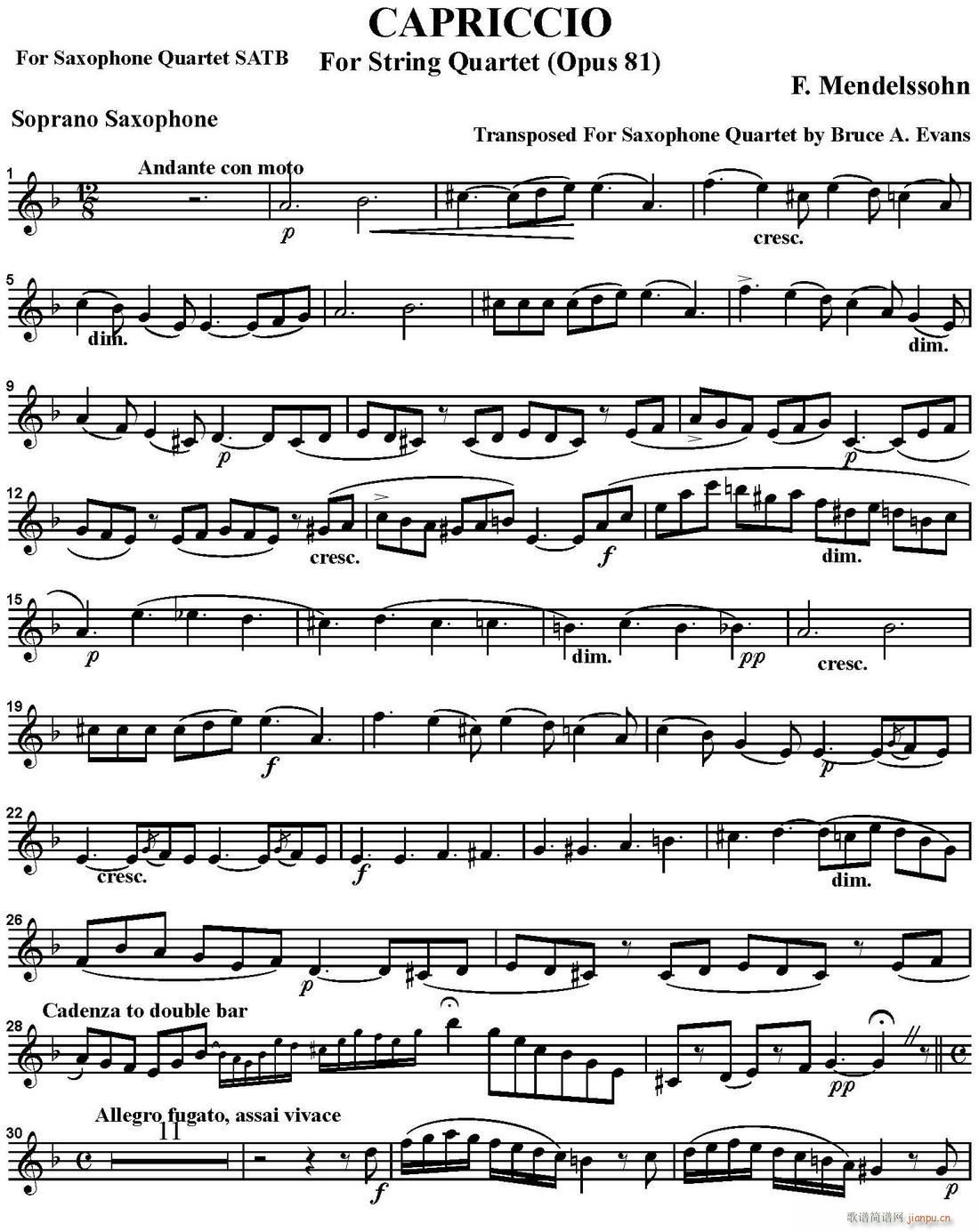 CAPRICCIO  _˹(V)1