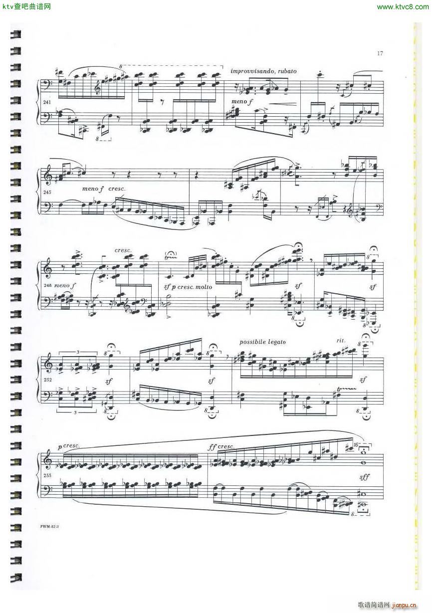Augustyn Rafal Monosonata(V)14