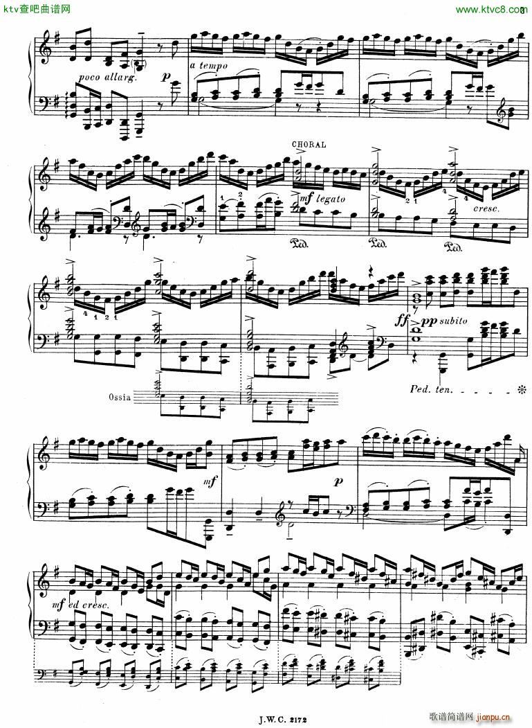 Bach Rummel Transcriptions(V)18