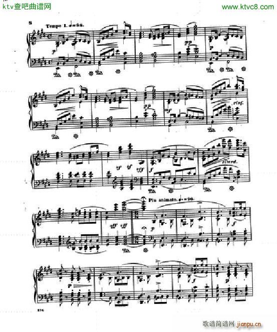 op 86 no 3(V)6