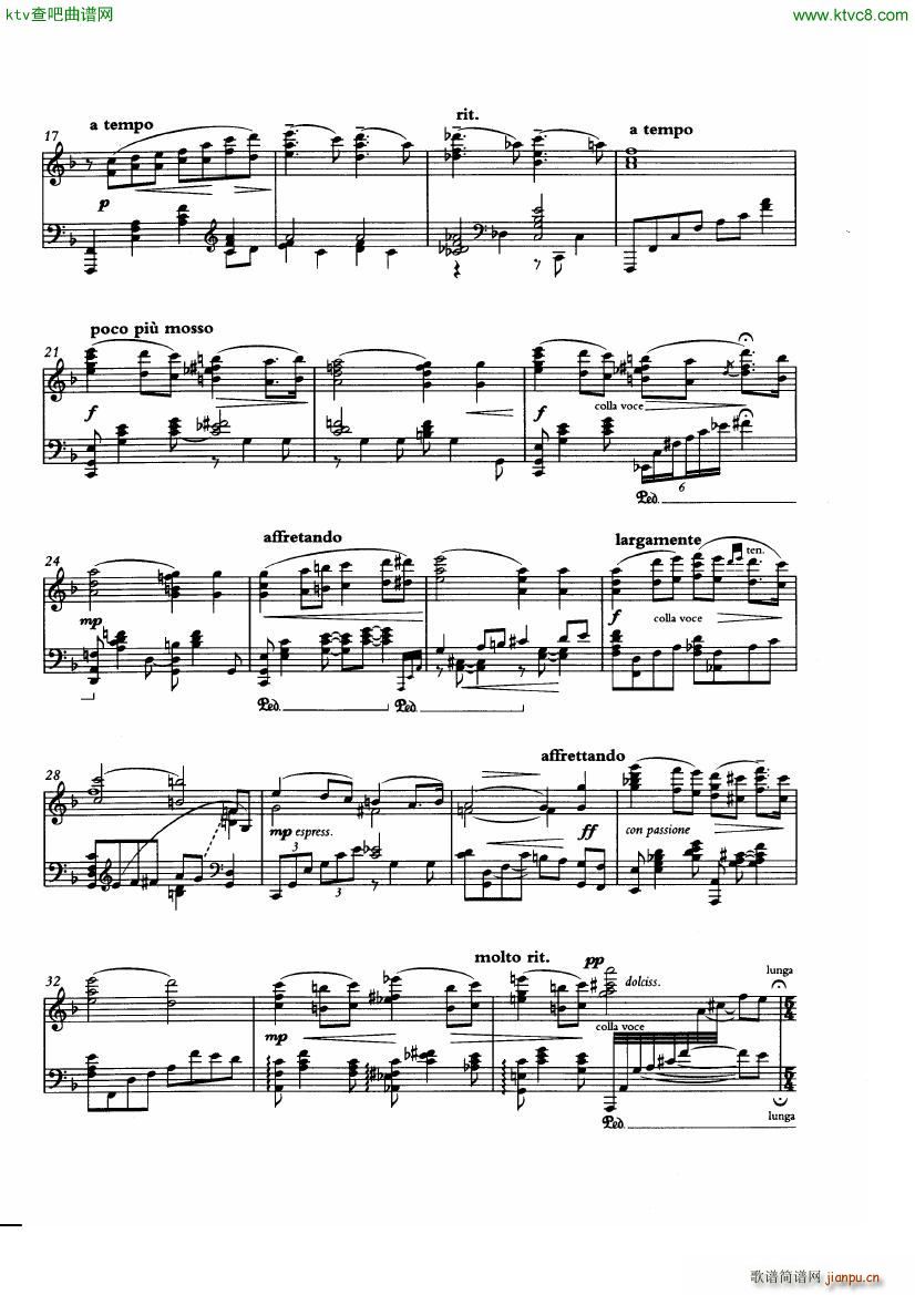 hough song1(V)6