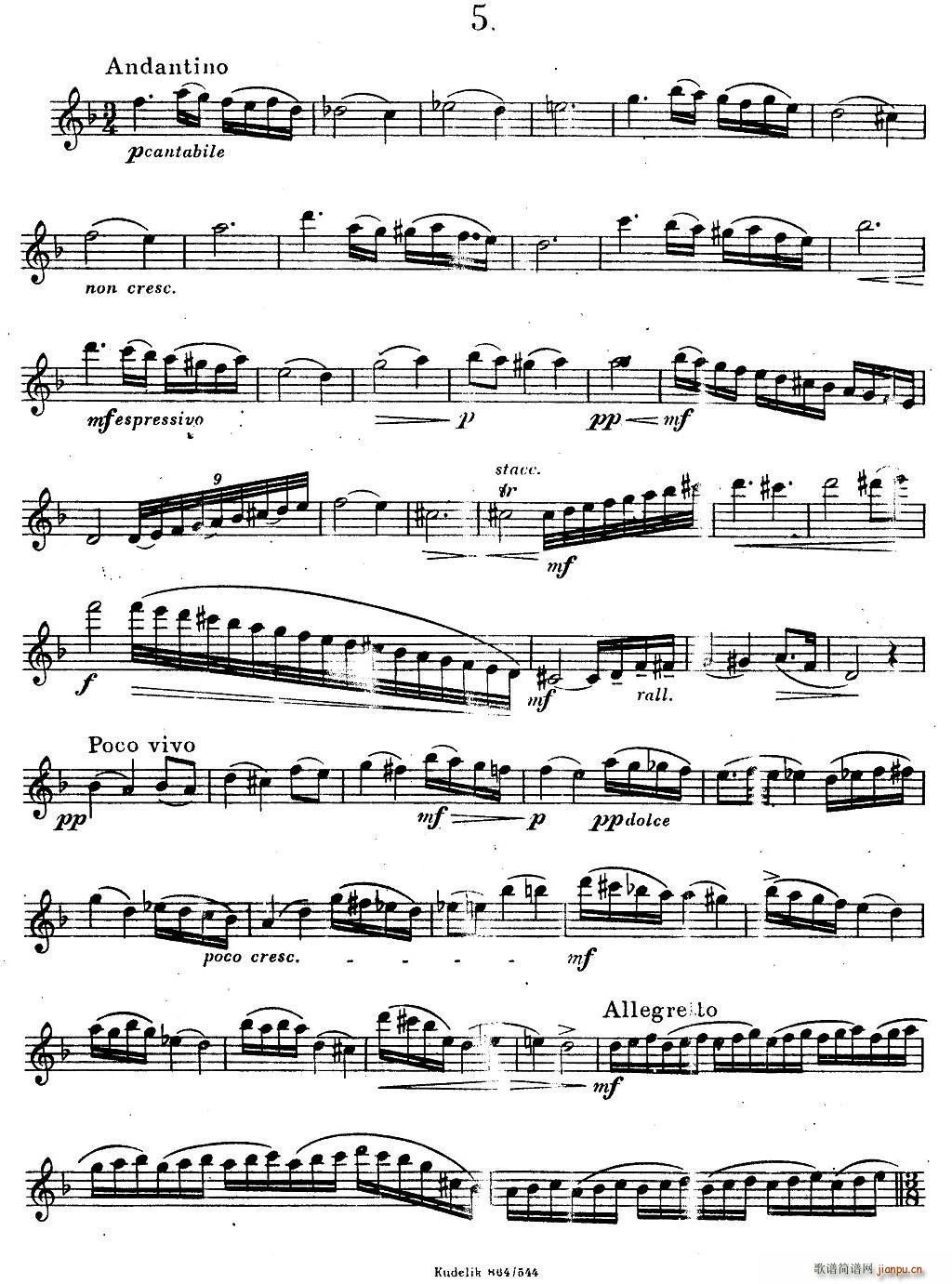 ؿ _˹֮ ETUDY PRO SAXOPHON FR ZITRK op 3(ʮּ)1