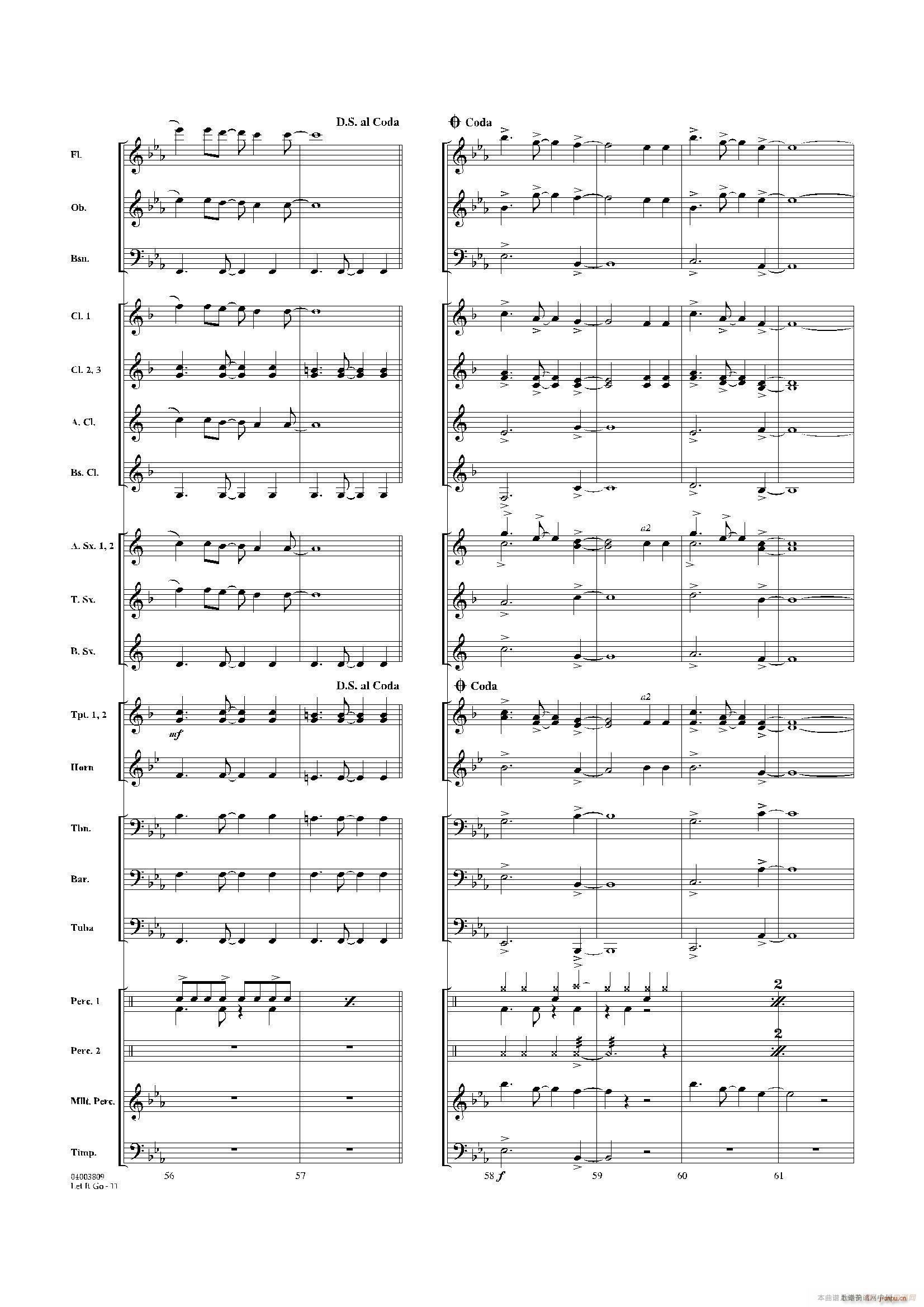 Let it go ѩ澉 } 푹ܘ(l )(V)10