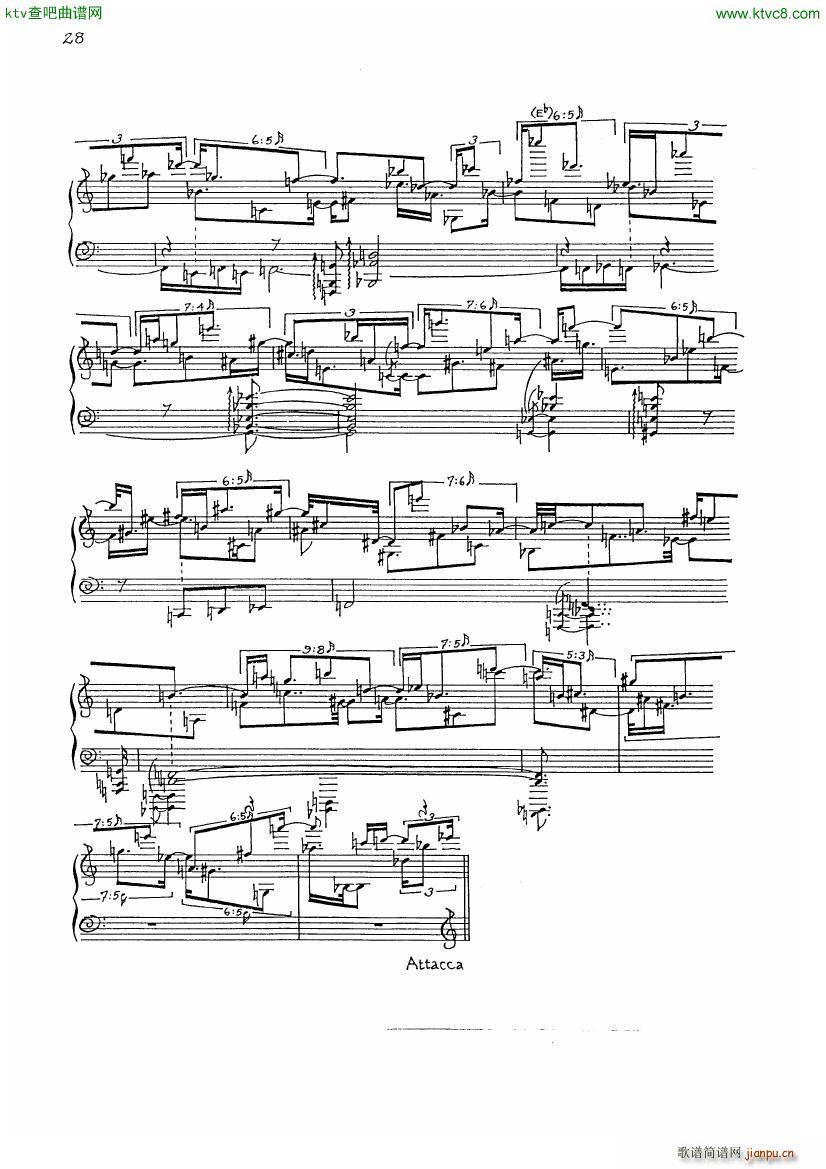 finnissy michael verdi transcription no 04(V)3