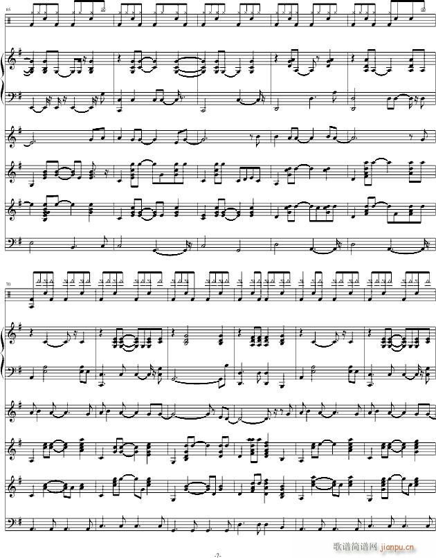 A Long Time(V)7