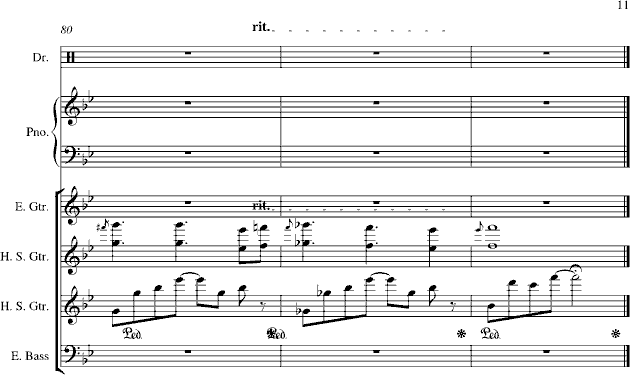 ֙C(V)11