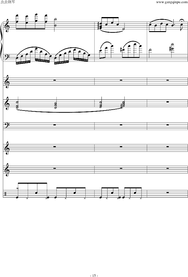 Сꌑ(xi)ɰIIؐ棩(V)15
