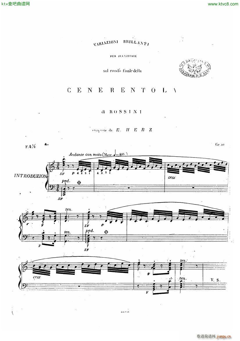 herz rossini cenerentola(V)1