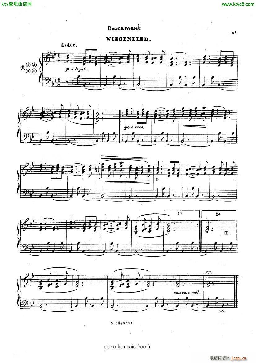 Alkan op 31 25 preludes part 3(V)9