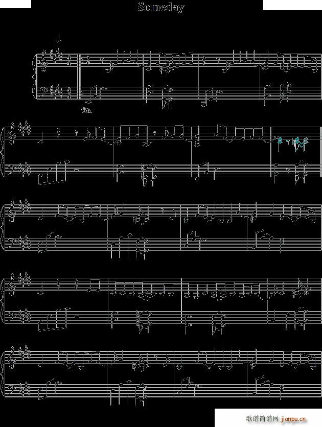 somedaydream high ost(V)1