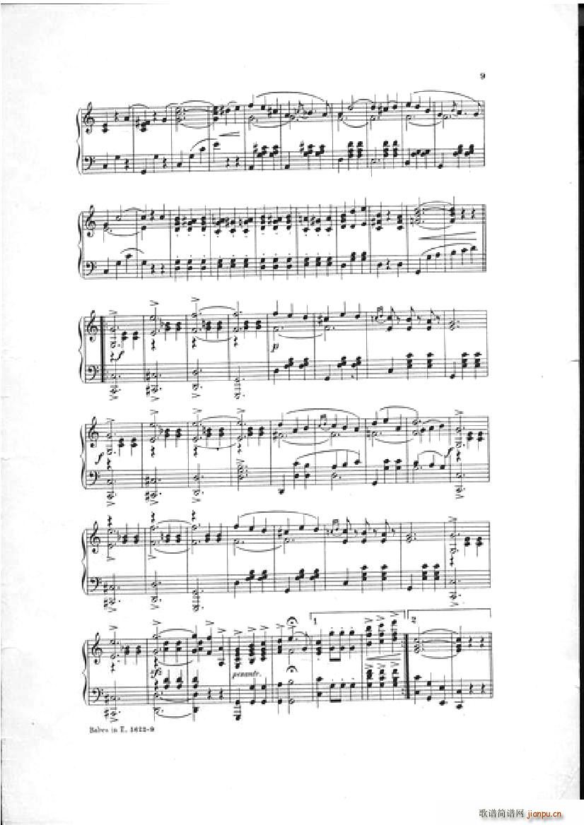 Victor Herbert Babes in Toyland 1 Waltzes(V)7