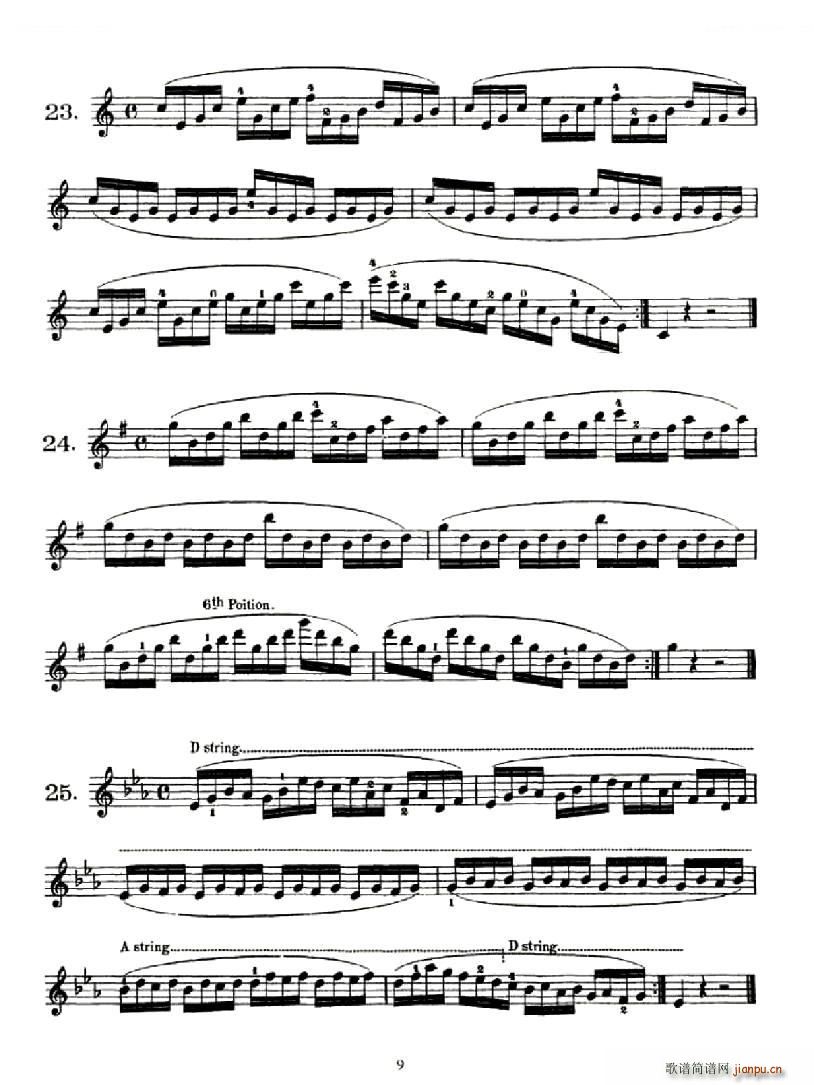 School of Mechanism Op 74 Сټ Ʒ 74(СV)9
