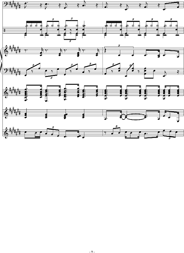 С(V)9
