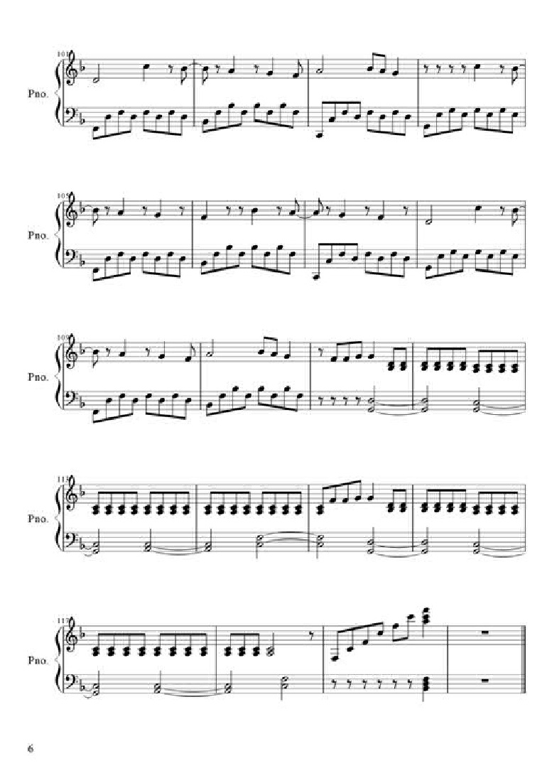 Wide(V)6