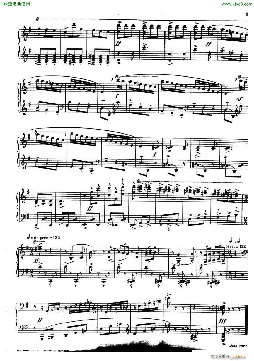 Auric Sonatine(V)10